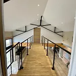 Del Castagnol Villa