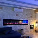 Villa Del Castagnol Saint-Nexans