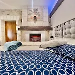 Del Castagnol Villa Saint-Nexans