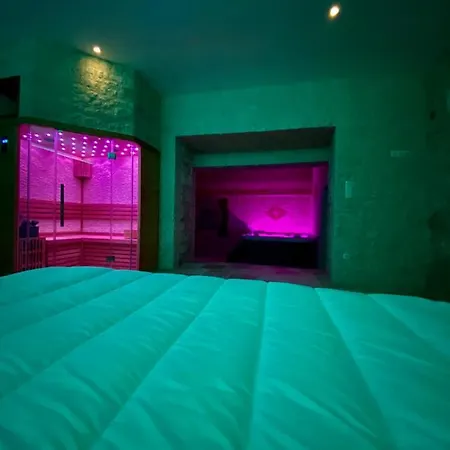 Del Castagnol 圣耐克森