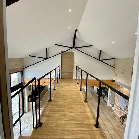 Del Castagnol فيلة