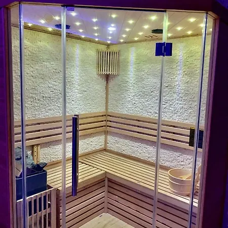 别墅 Del Castagnol