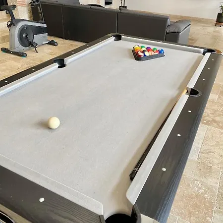 别墅 Del Castagnol