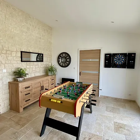 Del Castagnol 圣耐克森