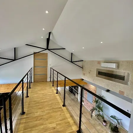 Del Castagnol 别墅 *