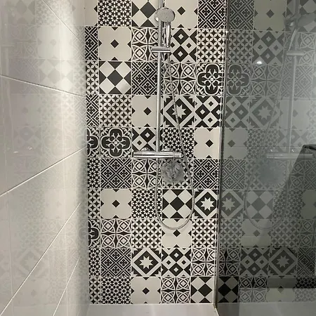 别墅 Del Castagnol 圣耐克森