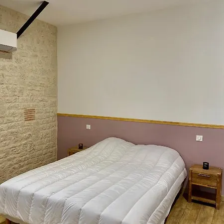 Del Castagnol 别墅