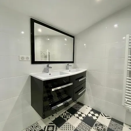 别墅 Del Castagnol