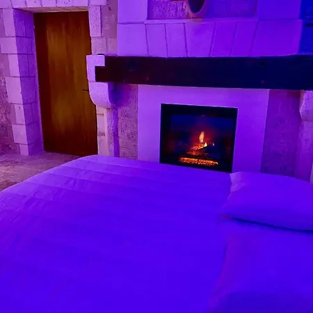 Del Castagnol 别墅 *