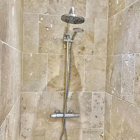 Del Castagnol 别墅 圣耐克森