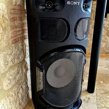 Del Castagnol 别墅 圣耐克森