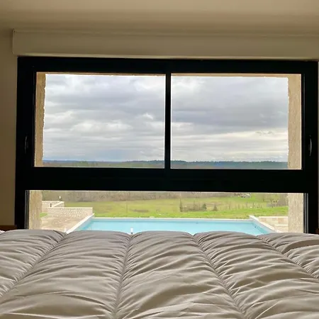 Del Castagnol Saint-Nexans