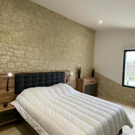 别墅 Del Castagnol