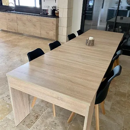 别墅 Del Castagnol *