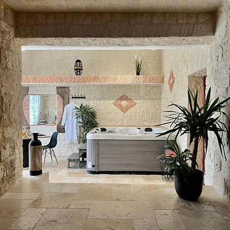 Villa Del Castagnol *