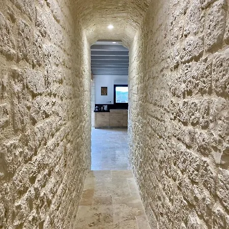 Villa Del Castagnol Saint-Nexans