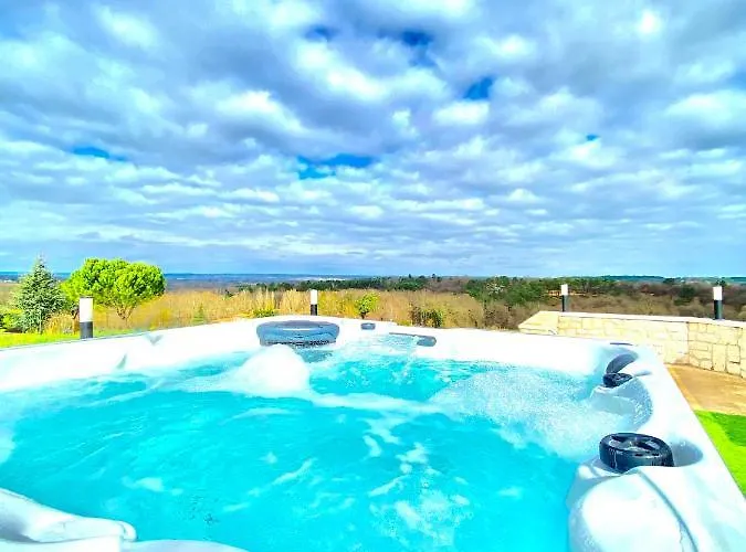 Del Castagnol Saint-Nexans