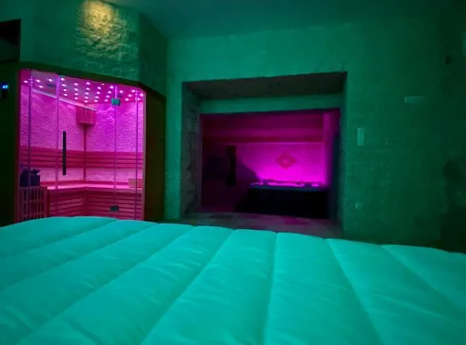 Del Castagnol Saint-Nexans