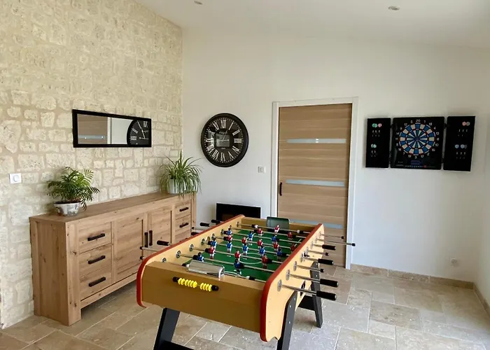 Del Castagnol Saint-Nexans