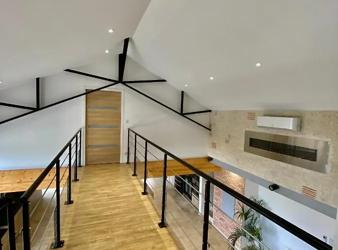 Del Castagnol Villa *