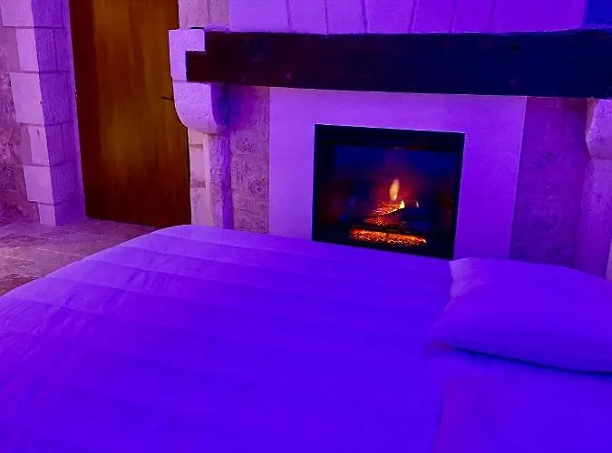 Del Castagnol Villa *