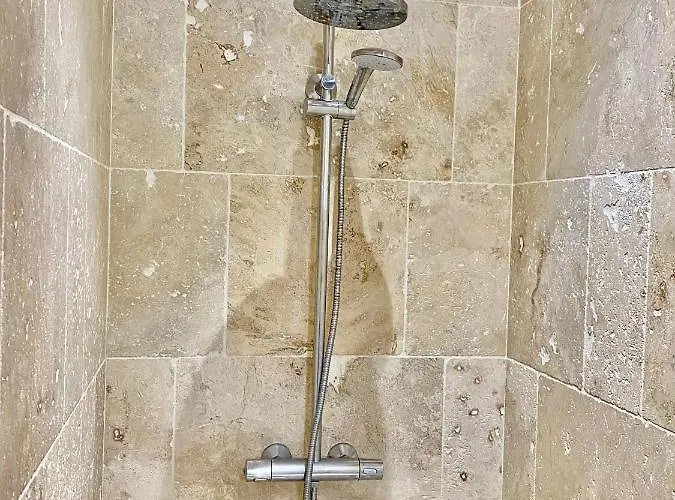 Del Castagnol Villa Saint-Nexans