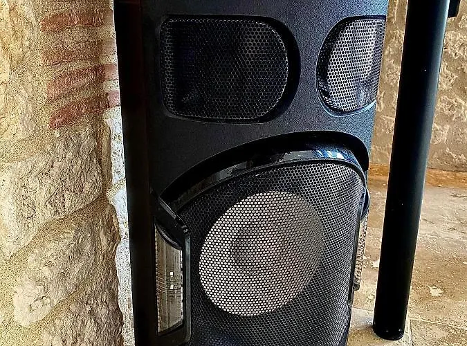 Del Castagnol Villa Saint-Nexans