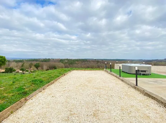 Del Castagnol * Saint-Nexans