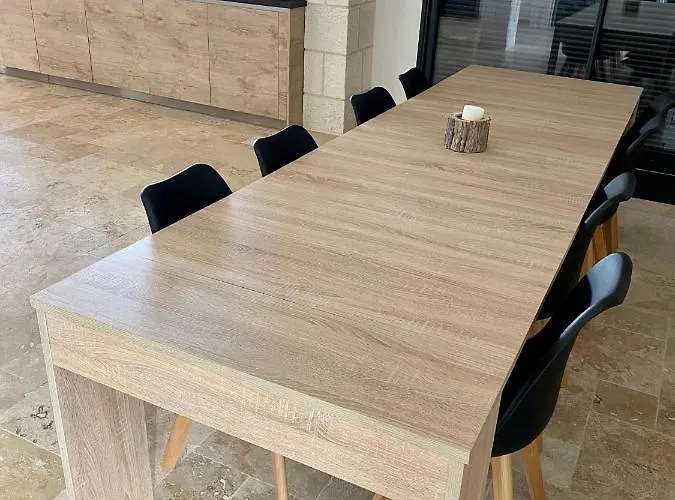 Villa Del Castagnol *