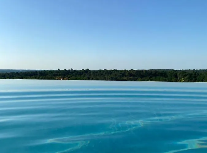 Del Castagnol Villa *