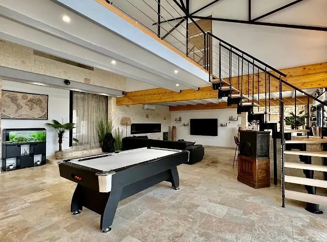 Del Castagnol Saint-Nexans