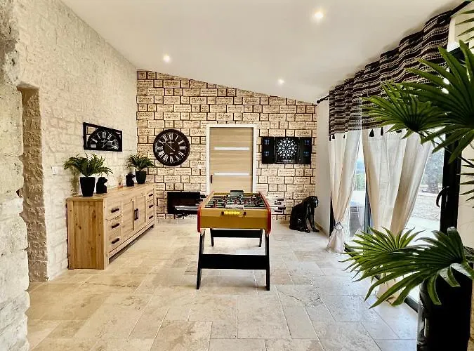 Del Castagnol Saint-Nexans