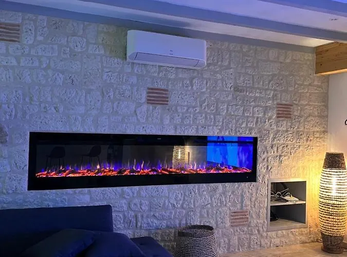 Villa Del Castagnol Saint-Nexans