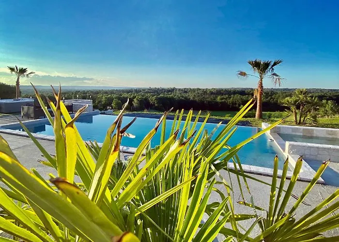 Del Castagnol Saint-Nexans