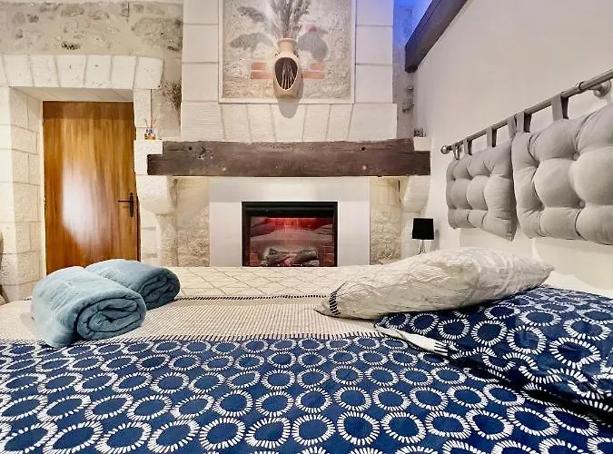 Del Castagnol Villa Saint-Nexans