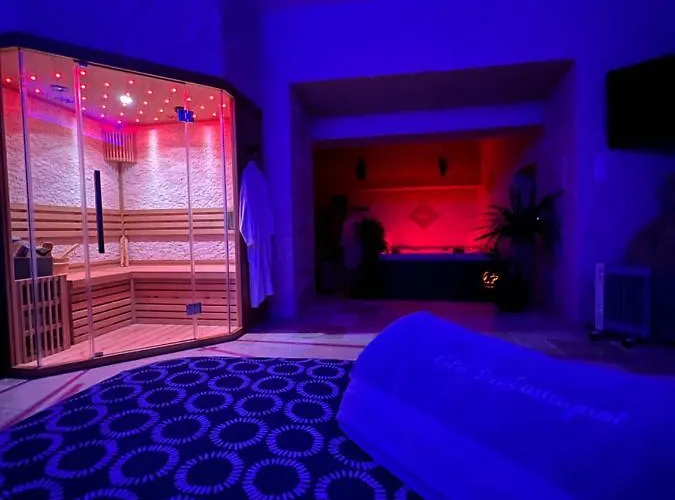 Del Castagnol * Saint-Nexans