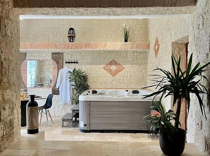 Villa Del Castagnol *