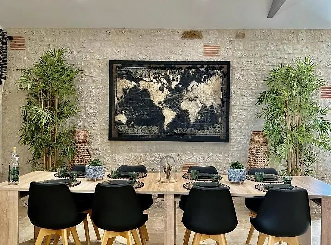 Del Castagnol Villa *