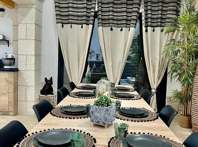 Villa Del Castagnol *