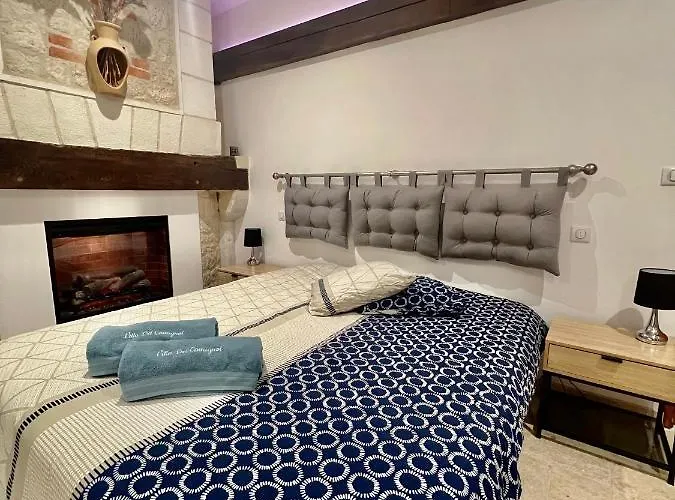 Del Castagnol Saint-Nexans