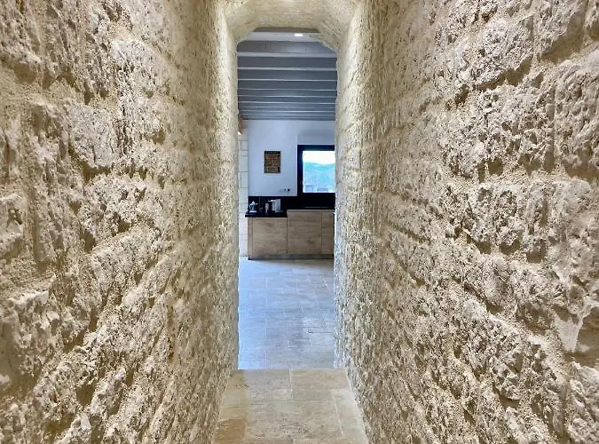 Villa Del Castagnol Saint-Nexans